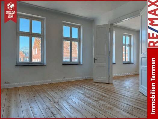 Wohnung zur Miete 1.000 € 4 Zimmer 101,8 m² Papenburg 26871