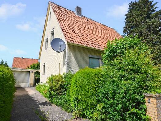 Einfamilienhaus zum Kauf 190.000 € 4 Zimmer 109 m² 479 m² Grundstück Elze Elze 31008