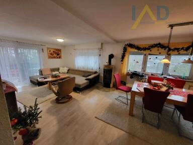 Einfamilienhaus zum Kauf 570.000 € 9 Zimmer 210 m² 1.225 m² Grundstück Bronnweiler Reutlingen / Bronnweiler 72770