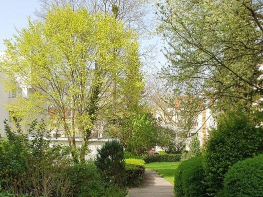 Wohnung zum Kauf 320.000 € 3 Zimmer 61 m² 2. Geschoss Lankwitz Berlin 12247