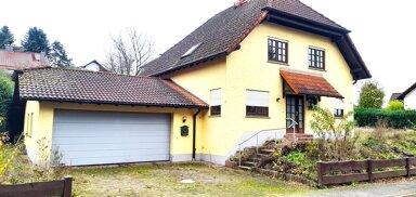 Einfamilienhaus zum Kauf 369.000 € 6 Zimmer 136 m² 941 m² Grundstück Gedern Gedern 63688