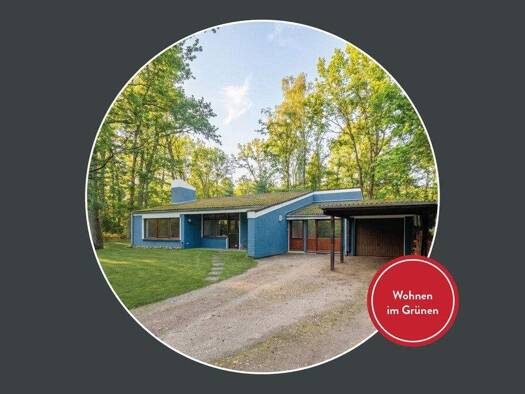 Bungalow zum Kauf 149.000 € 4 Zimmer 101 m² 2.536 m² Grundstück Gülden Zernien / Gülden 29499