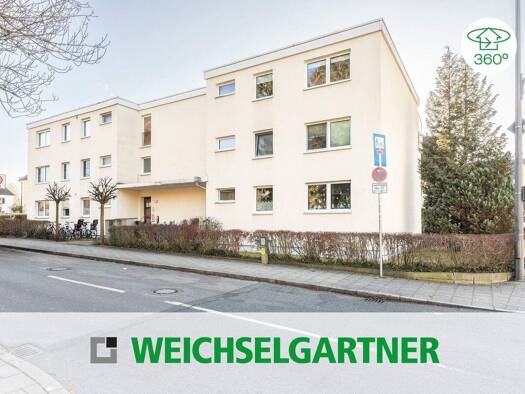 Wohnung zum Kauf 575.000 € 3 Zimmer 81,6 m² 1. Geschoss Allach-Untermenzing München 80999