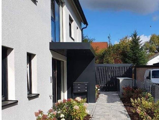 Wohnung zur Miete 1.300 € 2 Zimmer 57,5 m² 1. Geschoss frei ab 01.03.2026 Allach-Untermenzing München 80999