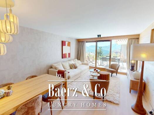 Wohnung zum Kauf 1.182.000 € 89 m² L'Alpe D'Huez Huez 38750