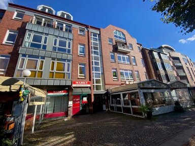 Bürofläche zur Miete 1.680 € 5 Zimmer Am Schloß Ahrensburg 22926