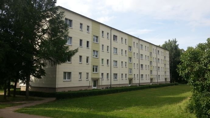 Wohnung zur Miete 220 € 2 Zimmer 48 m²<br/>Wohnfläche EG<br/>Geschoss Chemnitz Blankenhof 17039