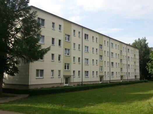 Wohnung zur Miete 310 € 3 Zimmer 61 m² 3. Geschoss Chemnitz Blankenhof 17039