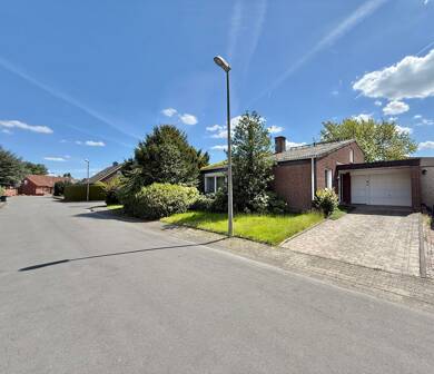 Haus zum Kauf 370.000 € 5 Zimmer 140 m² 955 m² Grundstück frei ab sofort Ennigerloh Ennigerloh 59320