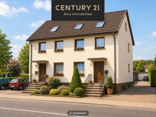 Mehrfamilienhaus zum Kauf 549.000 € 10 Zimmer 350 m² 1.516 m² Grundstück frei ab 01.01.2027 Schwarzenacker Homburg 66424