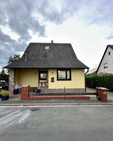 Einfamilienhaus zum Kauf 369.000 € 4 Zimmer 110 m² 500 m² Grundstück Zeckern Hemhofen 91334