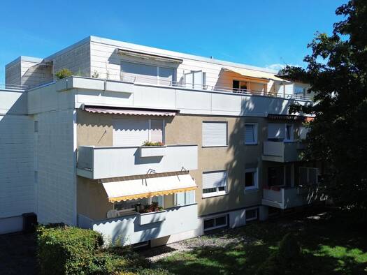 Wohnung zum Kauf 249.000 € 1 Zimmer 44 m² Gröbenzell 82194