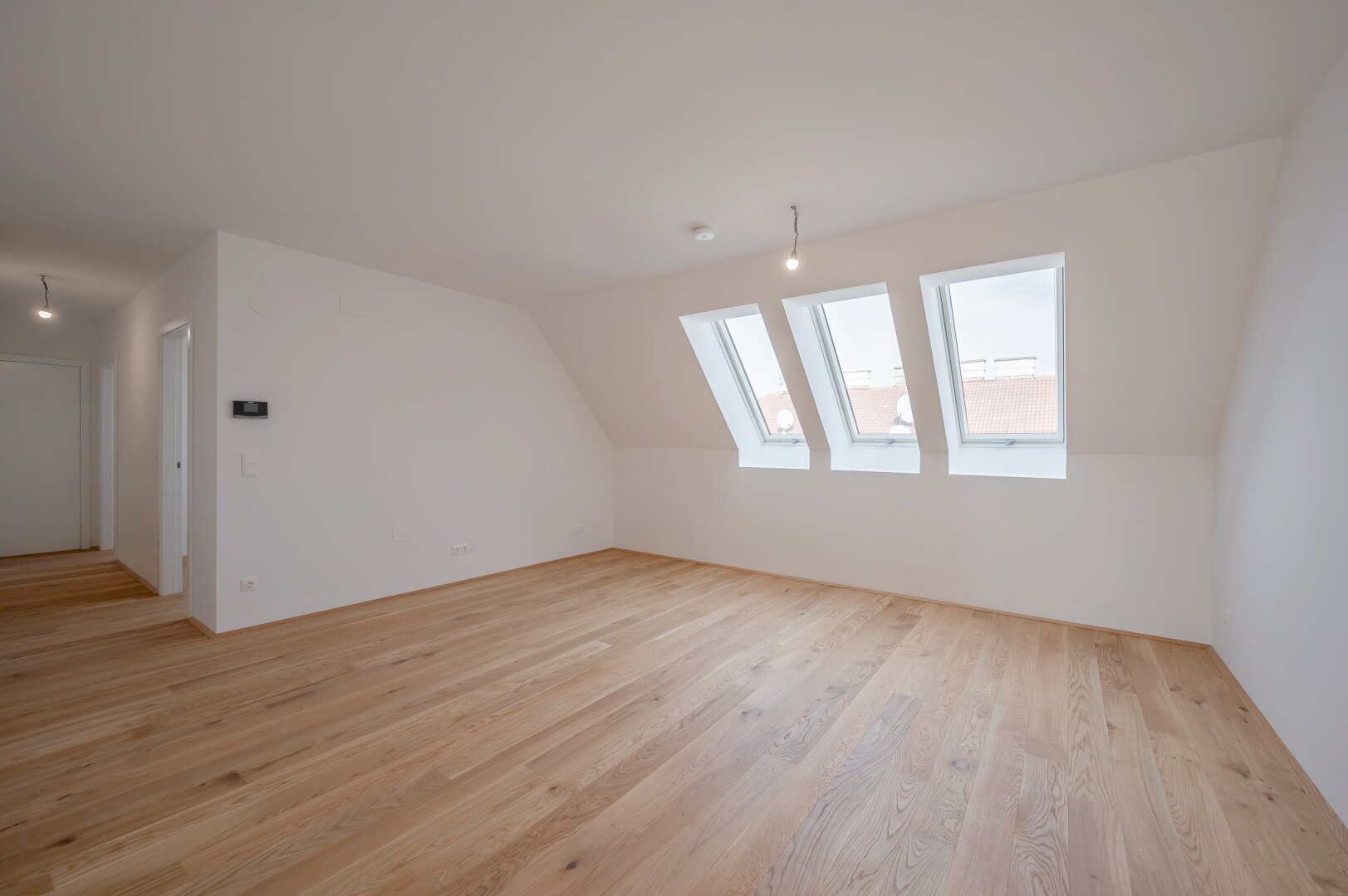 Wohnung zum Kauf 398.890 € 3 Zimmer 70 m²<br/>Wohnfläche 3.<br/>Geschoss Wien 1160