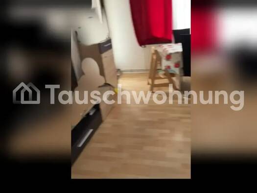 Wohnung zur Miete Tauschwohnung 690 € 2,5 Zimmer 59 m² 1. Geschoss Riensberg Ost 28213