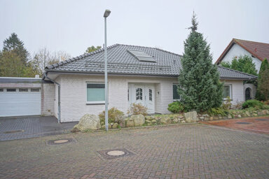 Bungalow zum Kauf 340.000 € 5 Zimmer 170 m² 652 m² Grundstück Eckernfeld Bremerhaven 27580