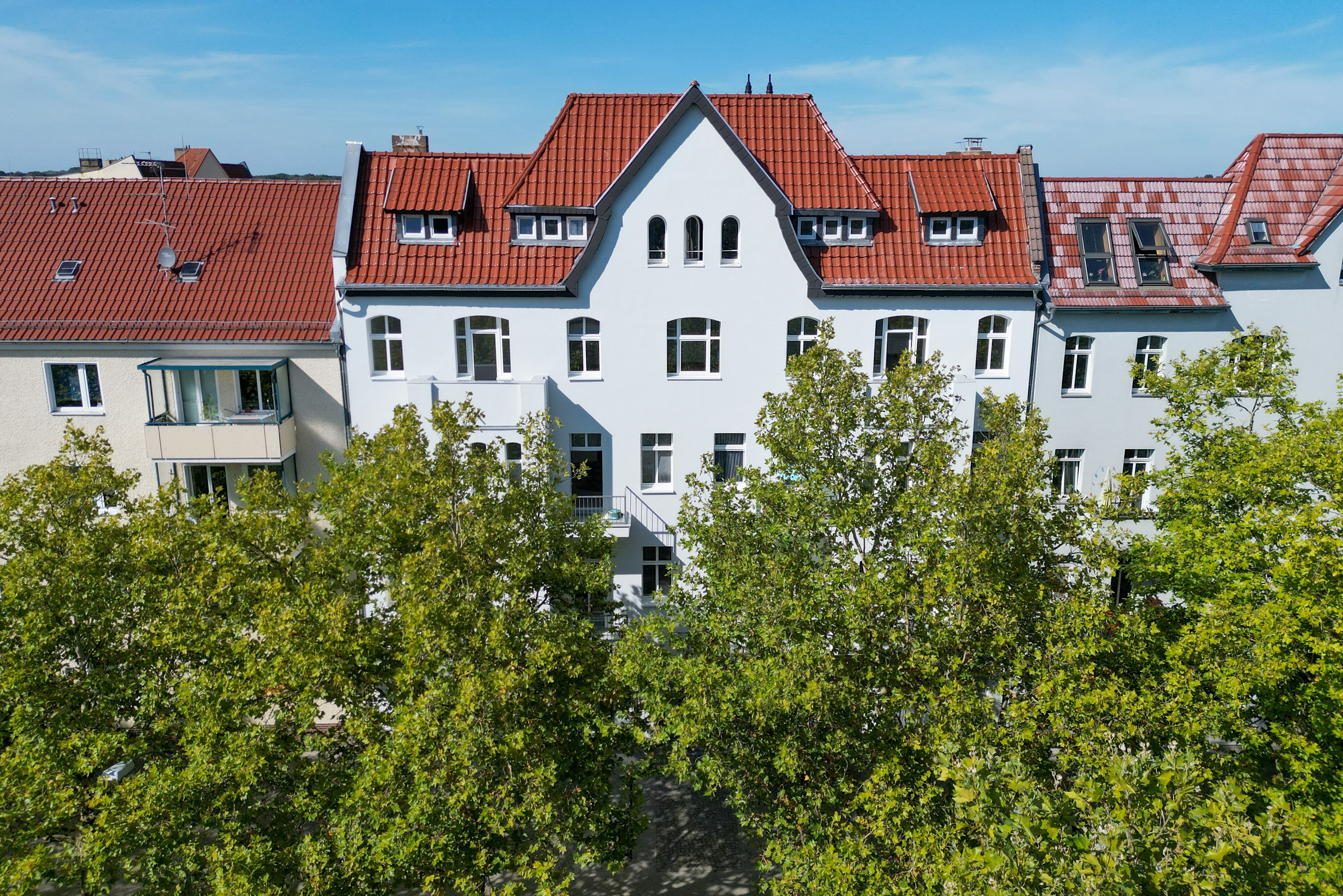 Bürofläche zur Miete provisionsfrei 1.500 € 4 Zimmer 95 m²<br/>Bürofläche Oranienburg Oranienburg 16515