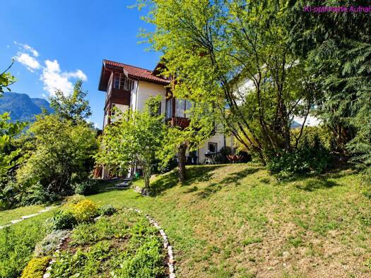Einfamilienhaus zum Kauf 1.065.000 € 8 Zimmer 219 m² 656 m² Grundstück frei ab 01.07.2027 Eglmoosgasse Bad Ischl 4820