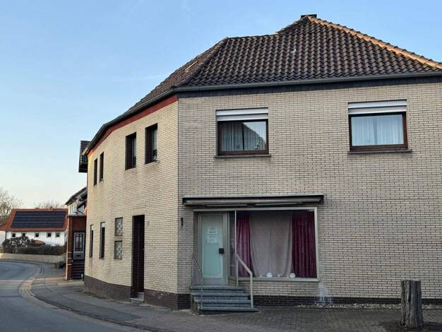 Haus zum Kauf 149.000 € 4 Zimmer 120 m² 270 m² Grundstück Salzhemmendorf 31020