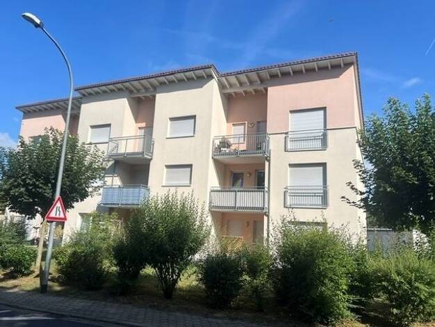 Wohnung zur Miete 780 € 3 Zimmer 80 m² frei ab 01.09.2026 Haßfurt Haßfurt 97437