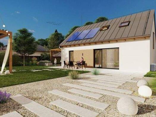 Einfamilienhaus zum Kauf 345.990 € 4 Zimmer 117 m² Rodewald / Neudorf 31637