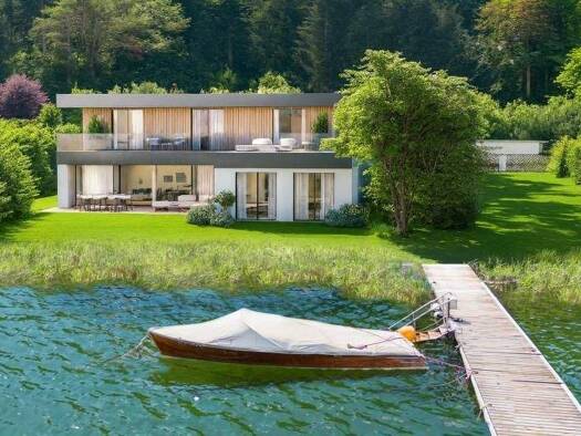 Grundstück zum Kauf 2.000.000 € 563 m² Grundstück St. Andrä Villach 9523
