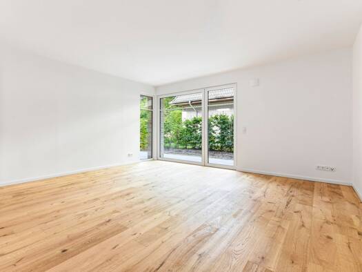 Wohnung zum Kauf - Erstbezug 625.000 € 3 Zimmer 69,4 m² EG Wellingsbüttel Hamburg 22391