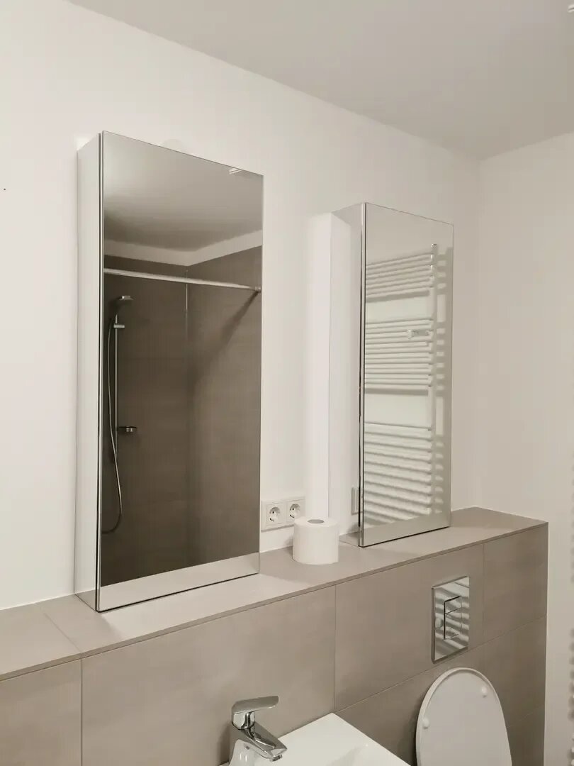 Wohnung zum Kauf provisionsfrei 132.000 € 2 Zimmer 60 m²<br/>Wohnfläche ab sofort<br/>Verfügbarkeit Avenue Charles de Gaulle Wittenau Berlin 13469