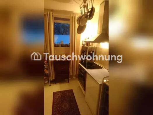 Wohnung zur Miete Tauschwohnung 650 € 2 Zimmer 53 m² Harburg 20359