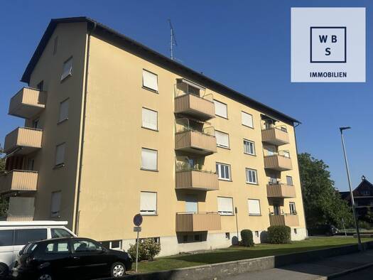 Wohnung zum Kauf 350.000 € 4 Zimmer 75,5 m² 1. Geschoss Schützenstraße 10 Dornbirn 6850
