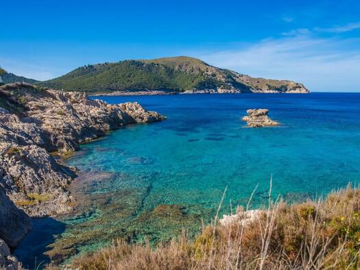 Einfamilienhaus zur Miete 2.995 € 4 Zimmer 125 m² Cala Rajada 07590