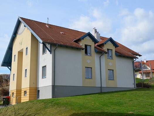 Wohnung zur Miete 641 € 73,7 m² Steingraben 33/4 Echsenbach 3903