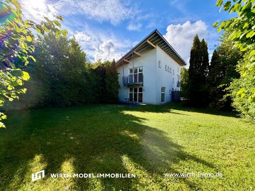 Doppelhaushälfte zum Kauf 385.000 € 4 Zimmer 136 m² 521 m² Grundstück Grafenrheinfeld 97506