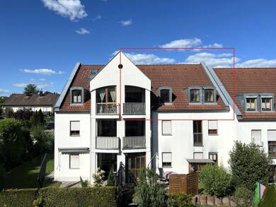 Wohnung zum Kauf als Kapitalanlage geeignet 259.000 € 3 Zimmer 71 m² Lauf rechts Lauf 91207