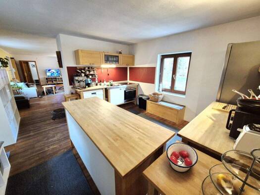 Einfamilienhaus zum Kauf 550.000 € 6 Zimmer 185,5 m² 967 m² Grundstück Pyhra 3143