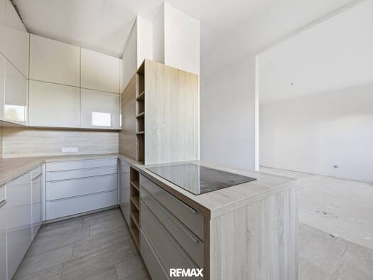 Doppelhaushälfte zum Kauf 299.900 € 3,5 Zimmer 110 m² 188 m² Grundstück Hollabrunn 2020