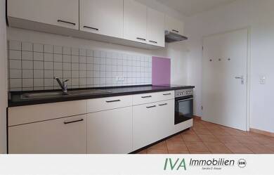 Wohnung zur Miete 340 € 2 Zimmer 60 m² 3. Geschoss Hafenstraße Gröba Riesa 01591