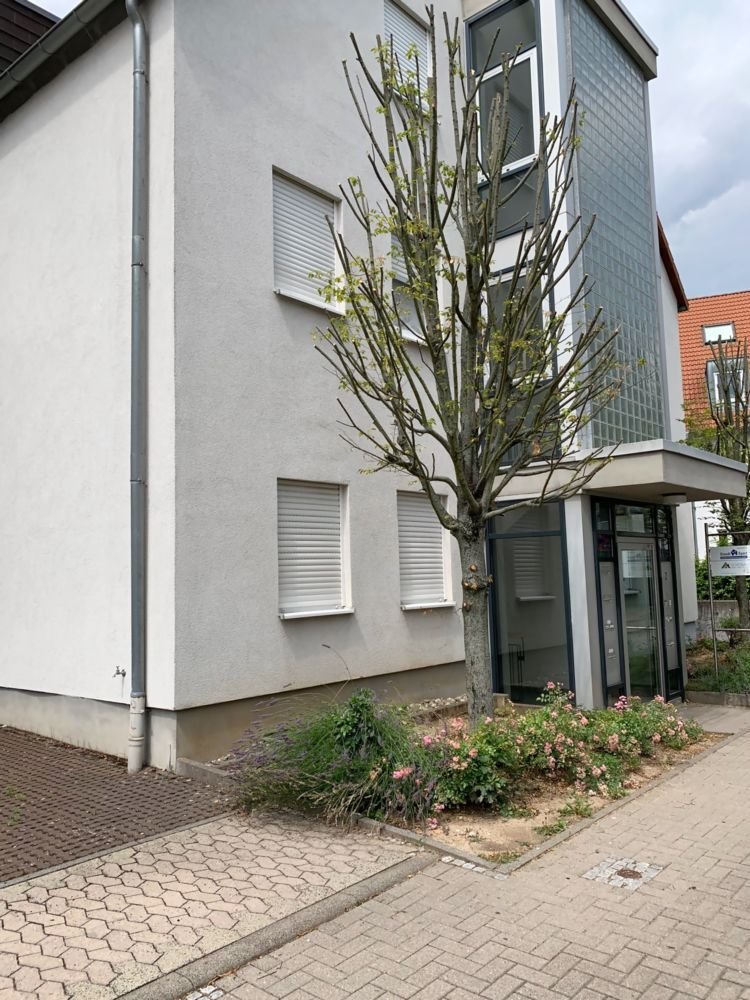 Bürofläche zur Miete provisionsfrei 800 € 2 Zimmer 71,1 m²<br/>Bürofläche ab 71,1 m²<br/>Teilbarkeit Hofheim Hofheim 65719