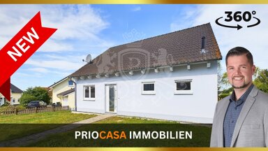 Einfamilienhaus zum Kauf 489.987 € 8 Zimmer 221 m² 600 m² Grundstück frei ab sofort Osburg 54317