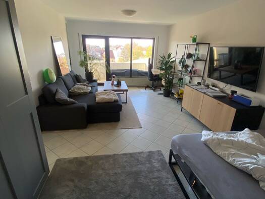 Wohnung zur Miete 430 € 1 Zimmer 41 m² Geschoss 4/5 frei ab 01.05.2026 St. Georgen Bayreuth 95448