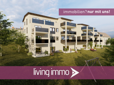 Wohnung zum Kauf provisionsfrei 242.564 € 2 Zimmer 48,6 m² 1. Geschoss Heining Passau 94036