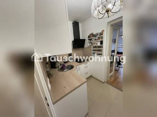 Wohnung zur Miete Tauschwohnung 640 € 1 Zimmer 36 m² 5. Geschoss Au-Haidhausen München 81667