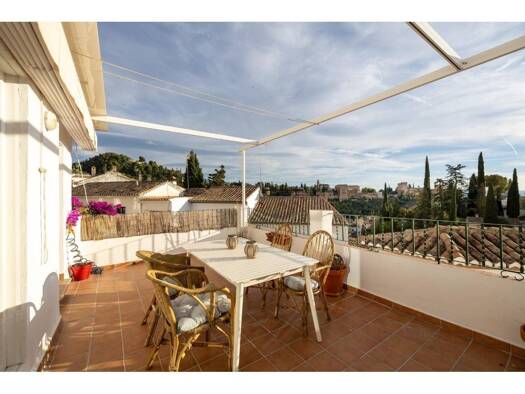Reihenhaus zum Kauf 460.000 € 2 Zimmer 139 m² Granada 18010