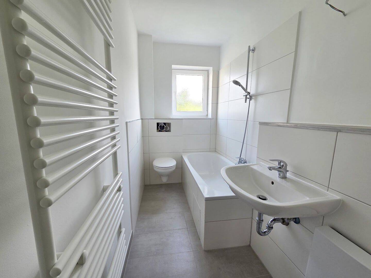 Wohnung zur Miete - Ansicht 4