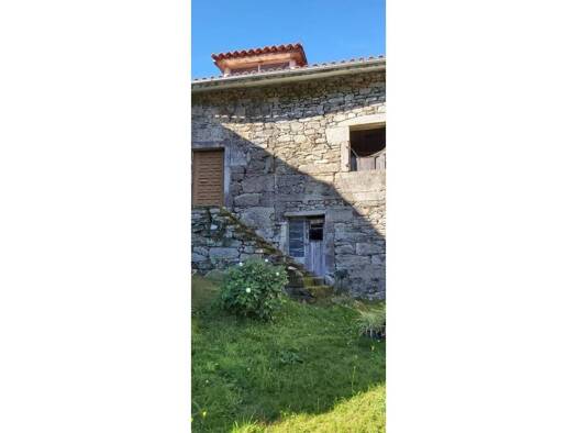 Villa zum Kauf 65.000 € 1 Zimmer 170 m² 1.200 m² Grundstück Cerdedo-Cotobade 36116