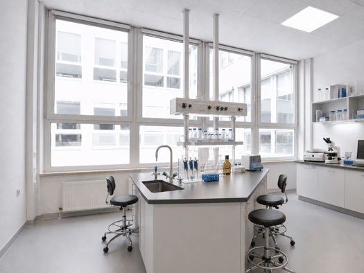Bürofläche zur Miete 1.288 m² Bürofläche Bult Südstadt - Bült 30173