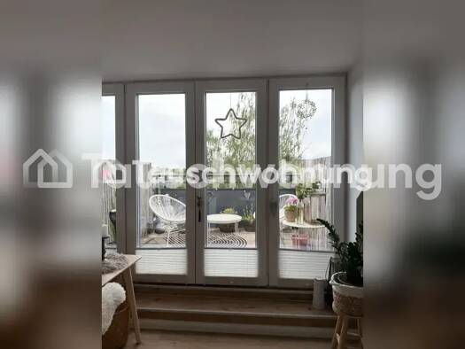 Wohnung zur Miete Tauschwohnung 436 € 2 Zimmer 42 m² Stadtzentrum Bernau 16321