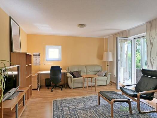 Wohnung zur Miete Wohnen auf Zeit 995 € 2 Zimmer 67 m² frei ab 01.02.2026 Kleinpestitz/Mockritz Dresden 01217