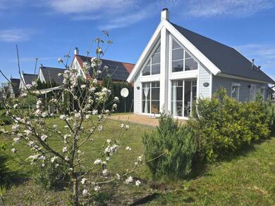 Immobilie zum Kauf als Kapitalanlage geeignet 250.000 € 3 Zimmer 73 m² 337 m² Grundstück Zerpenschleuse Wandlitz 16348