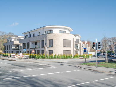 Wohnung zur Miete 735 € 2 Zimmer 53,6 m² frei ab sofort Paderborn 33102