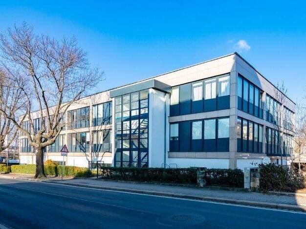 Laden zur Miete provisionsfrei 7,50 € 700 m² Verkaufsfläche Plauen Ortsamtsbereich Plauen 01187